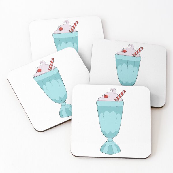 Item preview, Strawberry Milkshake designed and sold by socialbutts.