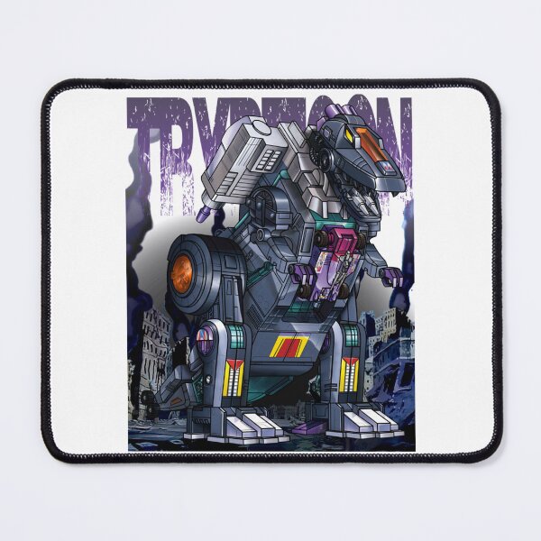 Item preview, Trypticon   designed and sold by 2bitTshirtsss.