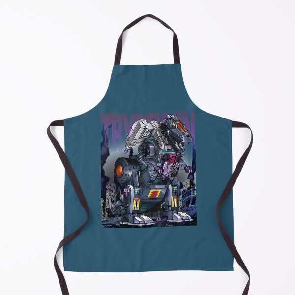 Item preview, Trypticon designed and sold by 2bitTshirtsss.