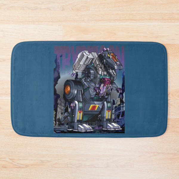 Item preview, Trypticon   designed and sold by 2bitTshirtsss.