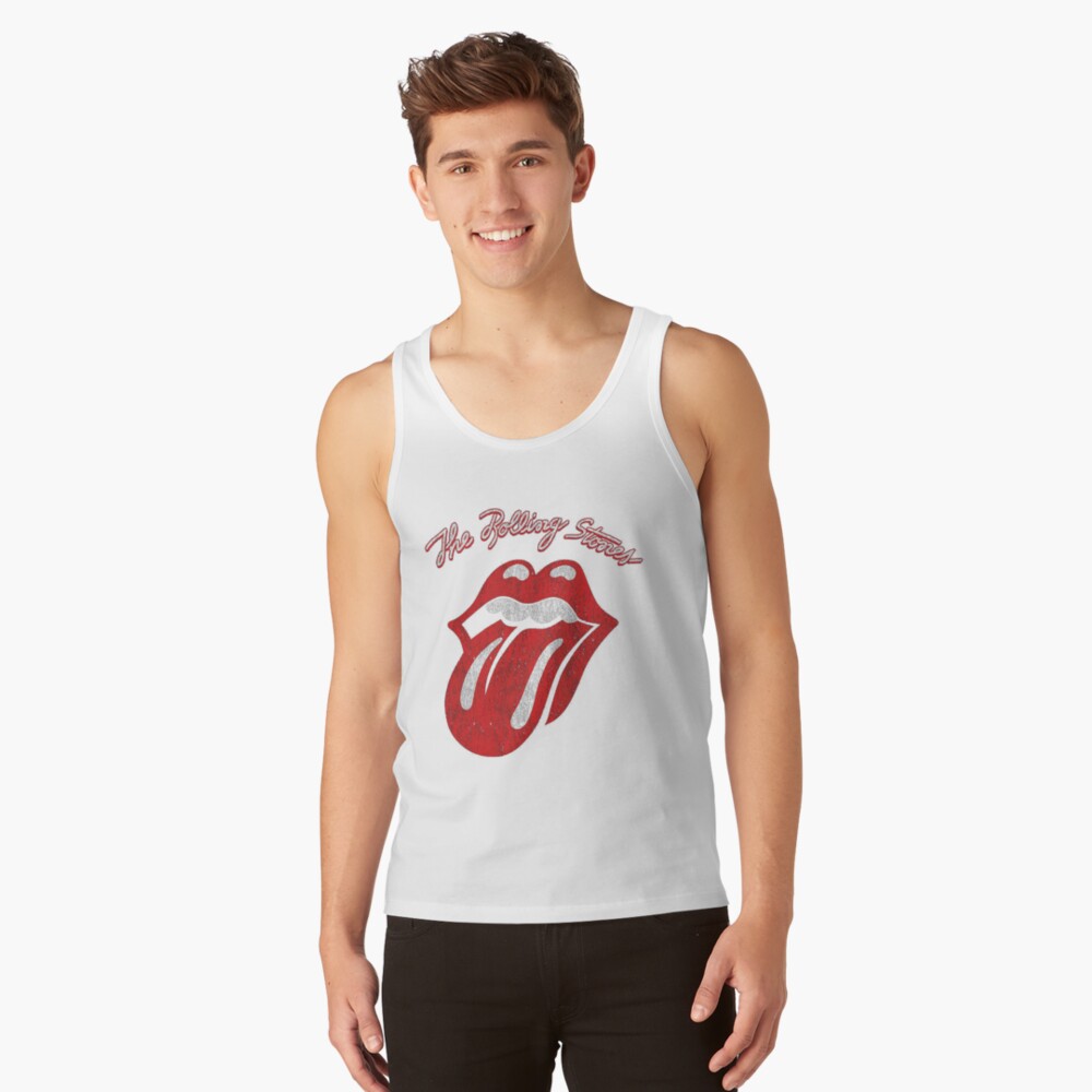 Die legende RS Tank Top Die legende RS Tank Top