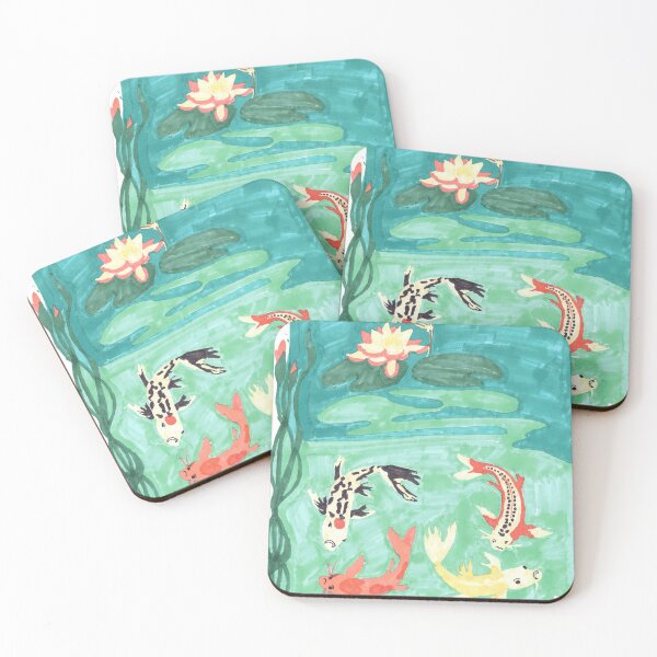 Item preview, Just Swimmingly designed and sold by JynnandLynn.