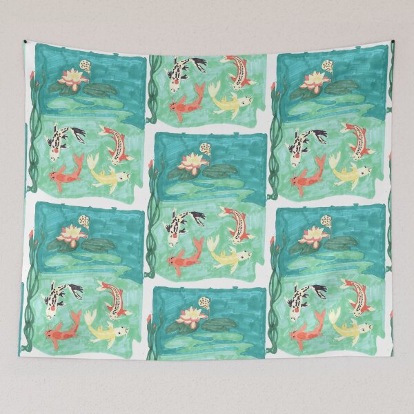 Item preview, Just Swimmingly designed and sold by JynnandLynn.