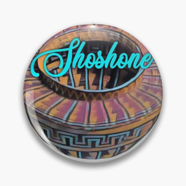 Item preview, Shoshone pride with basket  designed and sold by Moxieluv.