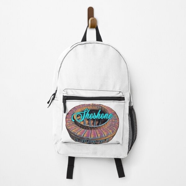Item preview, Shoshone pride with basket designed and sold by Moxieluv.