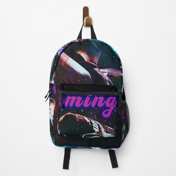 Item preview, gaming in space designed and sold by mona mour.