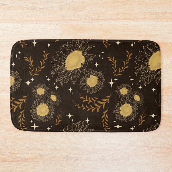 Item preview, Sunflower sketches designed and sold by Ellen Fox Art.