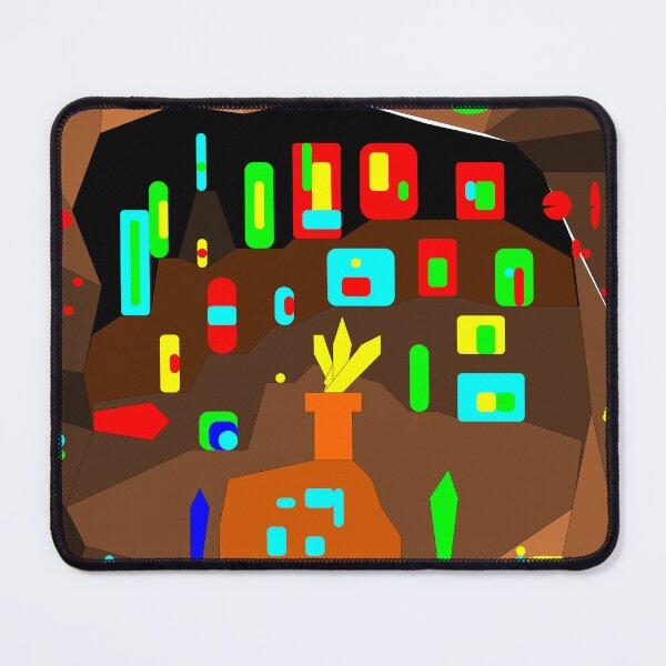 Item preview, Caved City designed and sold by rgbguy.