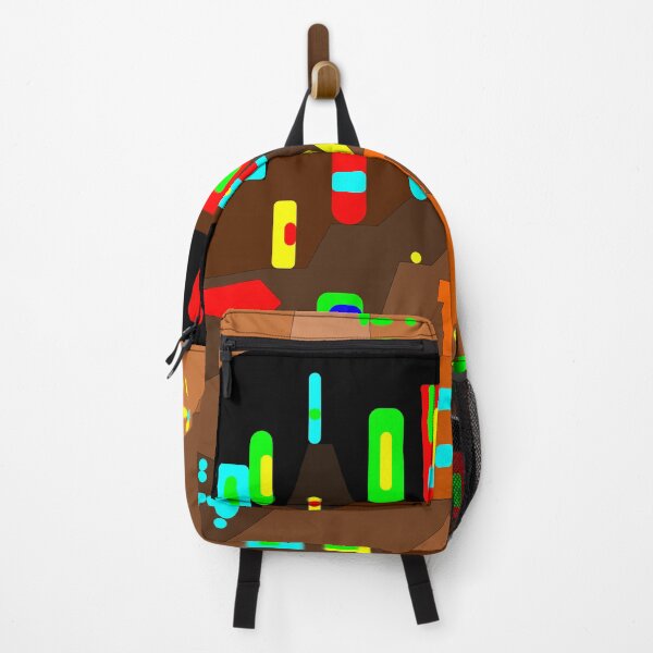 Item preview, Caved City designed and sold by rgbguy.