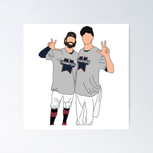 Dansby Swanson Wall Art for Sale | Redbubble
