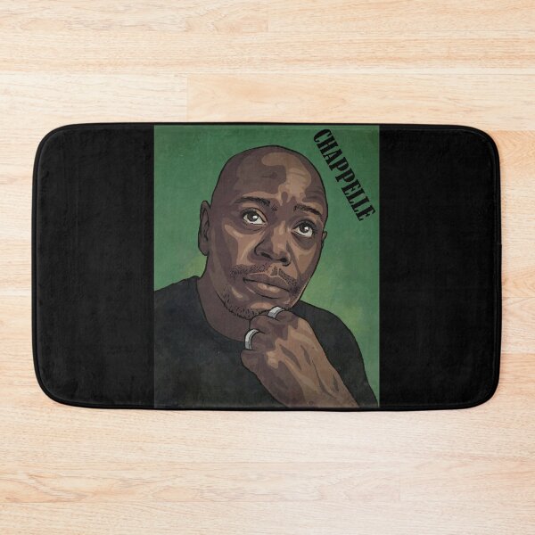 Artikelvorschau, Chappelle-Gedanken entworfen und verkauft von comedybox.
