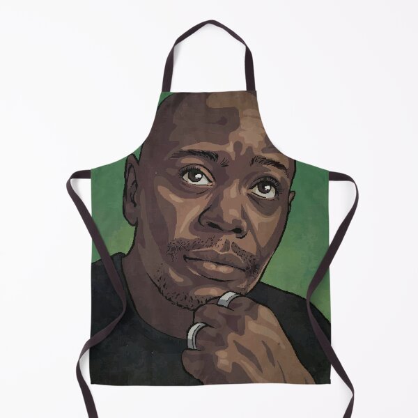Artikelvorschau, Chappelle-Gedanken entworfen und verkauft von comedybox.