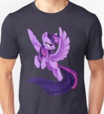 Twilight Sparkle Unisex T-Shirt