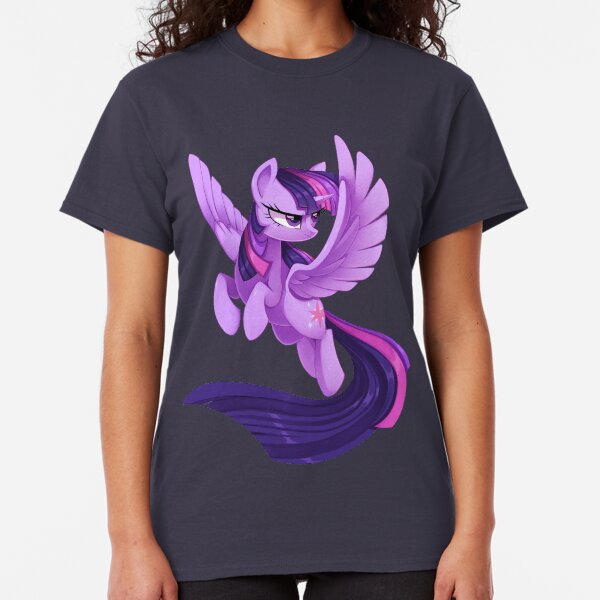 Twilight Sparkle Classic T-Shirt