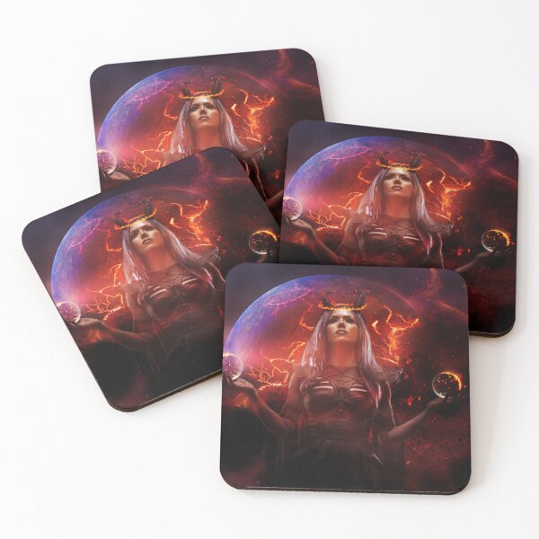 Item preview, Exiled From Earth designed and sold by FrozenMistress.