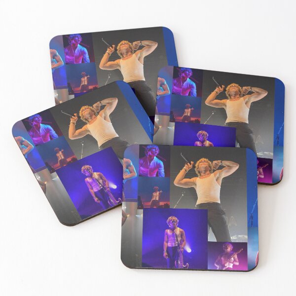 Item preview, Ross Lynch Collage designed and sold by NflixArt.