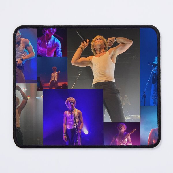 Item preview, Ross Lynch Collage designed and sold by NflixArt.