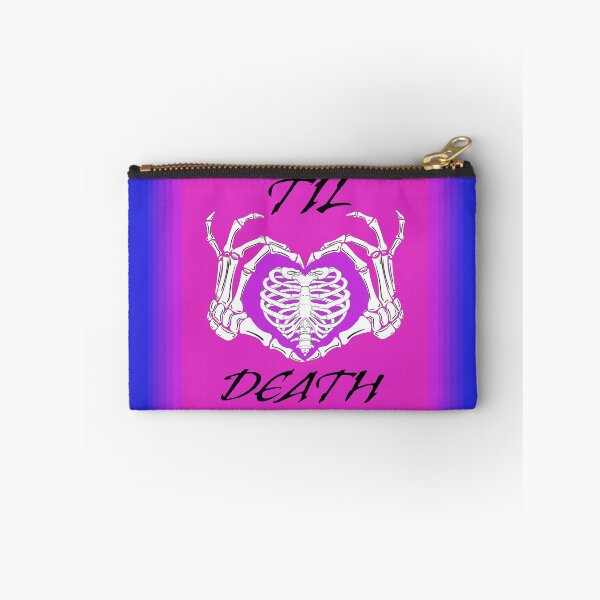 Item preview, Til Death designed and sold by CreativeMomma5.