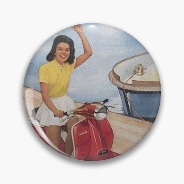 Item preview, Motorscooter designed and sold by CtlAltDel.