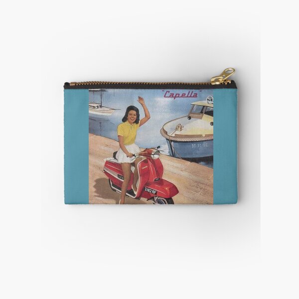 Item preview, Motorscooter designed and sold by CtlAltDel.