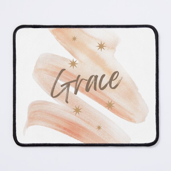 Item preview, Grace designed and sold by Thewelllife.