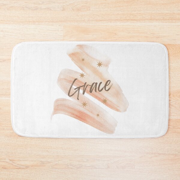 Item preview, Grace designed and sold by Thewelllife.