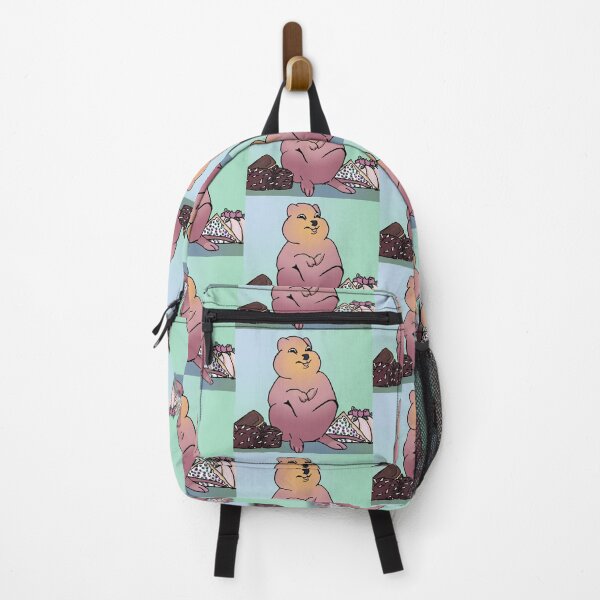 Item preview, Quokka and Sweets designed and sold by JynnandLynn.