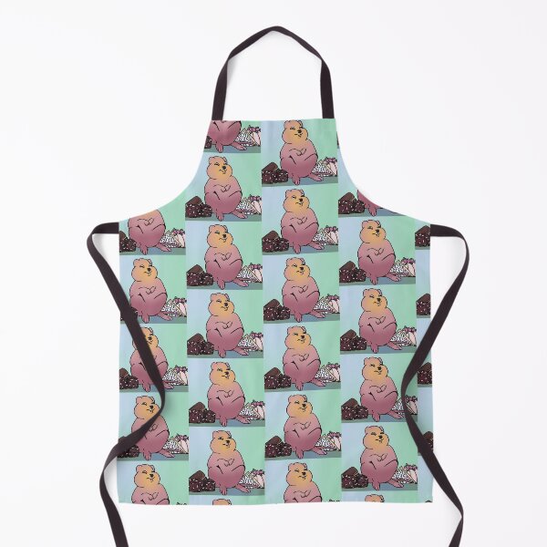 Item preview, Quokka and Sweets designed and sold by JynnandLynn.