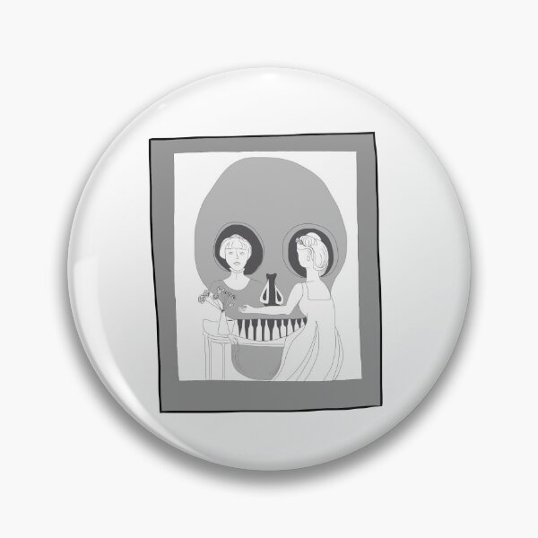 Item preview, Reflections of Vanity designed and sold by Julie St Aubyn.