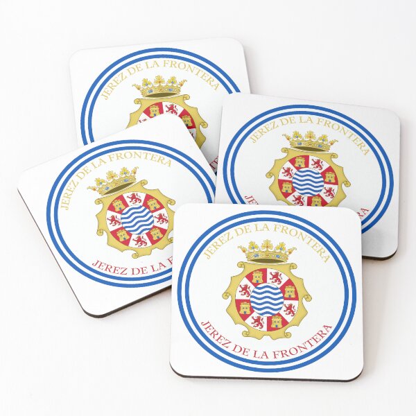 Item preview, City of Jerez Spain designed and sold by Fed Sher.