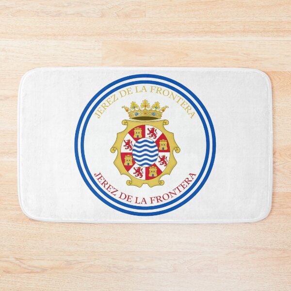 Item preview, City of Jerez Spain designed and sold by Fed Sher.