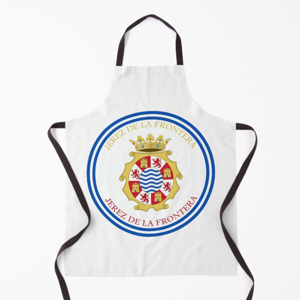 Item preview, City of Jerez Spain designed and sold by Fed Sher.