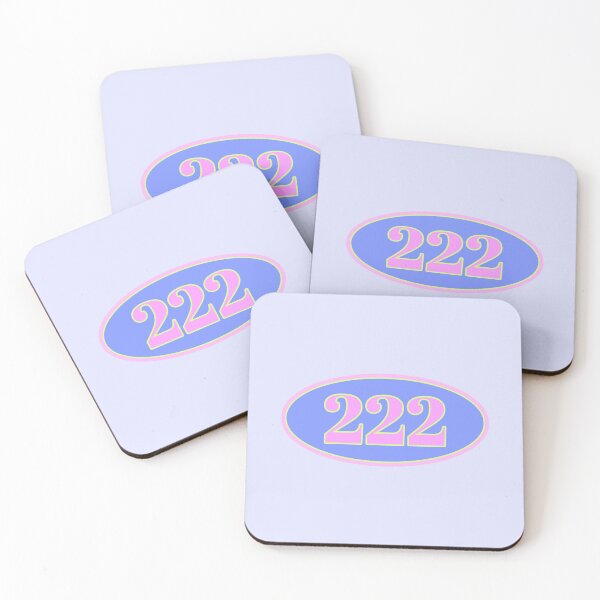 Item preview, 222 angel number designed and sold by STAR10008.
