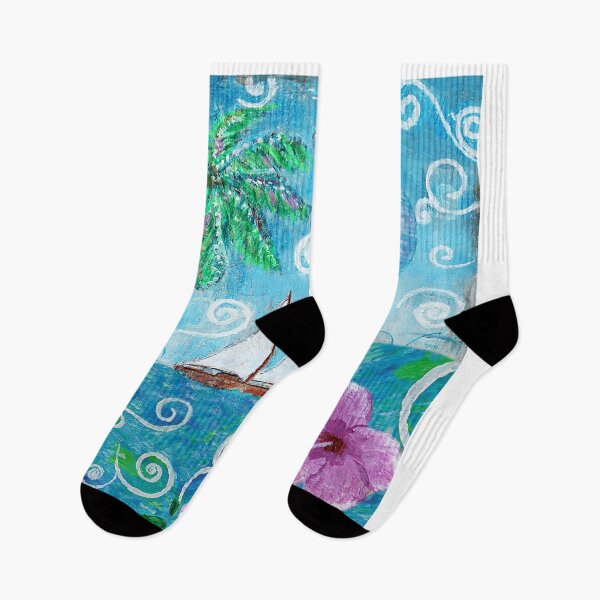 Item preview, Sailing in the Summer designed and sold by Jan Marvin Art Studio.