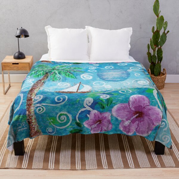 Item preview, Navegar en el verano designed and sold by Jan Marvin Art Studio.