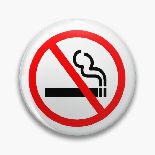 Item preview, No Smoking  designed and sold by psychlych.