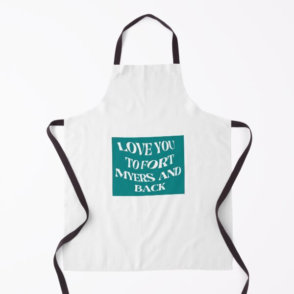 Item preview, Love you to Fort Myers and Back designed and sold by rjprintsus.