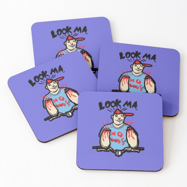 Item preview, Look Ma! designed and sold by jonah block.