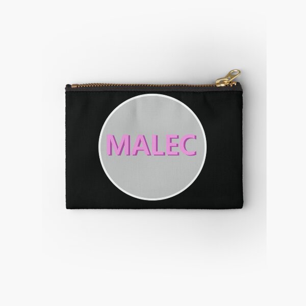 Item preview, Malec for life ! designed and sold by ashleafjb.