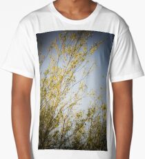 Vintage Birch Long T-Shirt