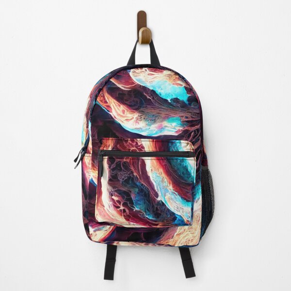 Item preview, Abstract neural network 6 designed and sold by CEVmemories.
