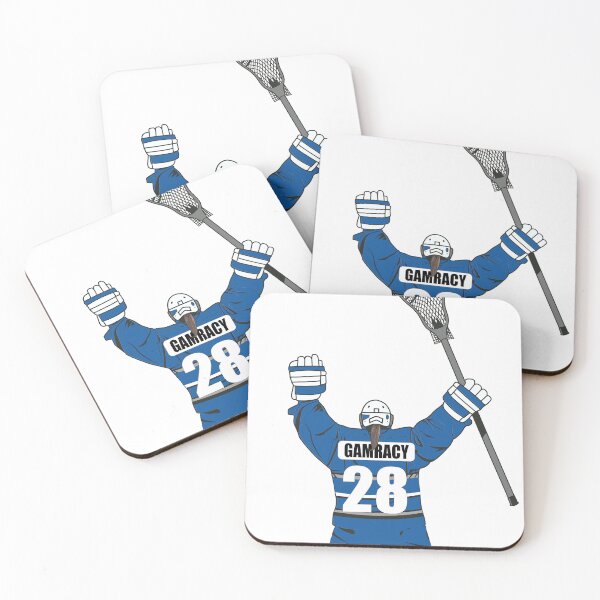 Item preview, Gamracy LAX Products designed and sold by stinkylockers.