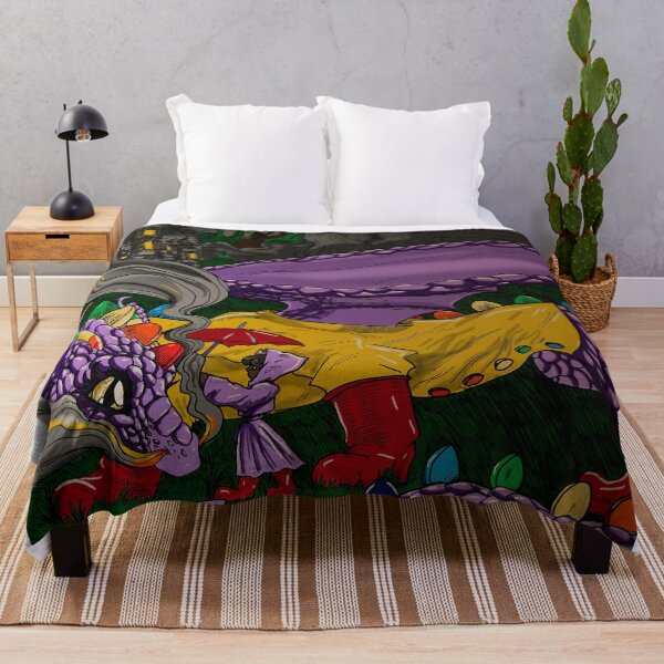 Item preview, Looks Like Rain designed and sold by Brooksie Fontaine.