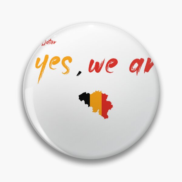 Aperçu de l'œuvre we are Belgium créée et vendue par gabpro01.