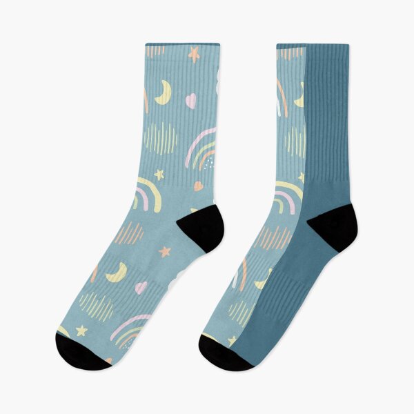 Item preview, rainbow pattern designed and sold by conan adv.