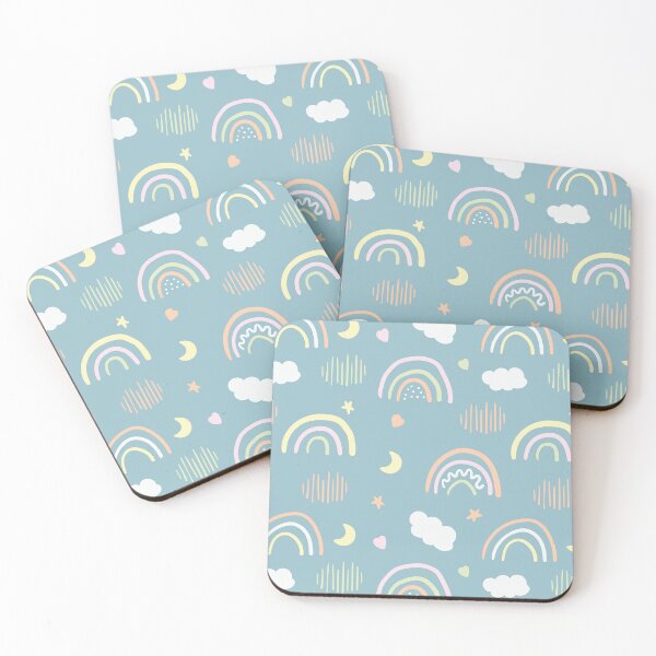 Item preview, rainbow pattern designed and sold by conan adv.