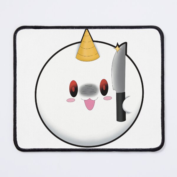 Item preview, Biyoo Killer  designed and sold by Reader-27.