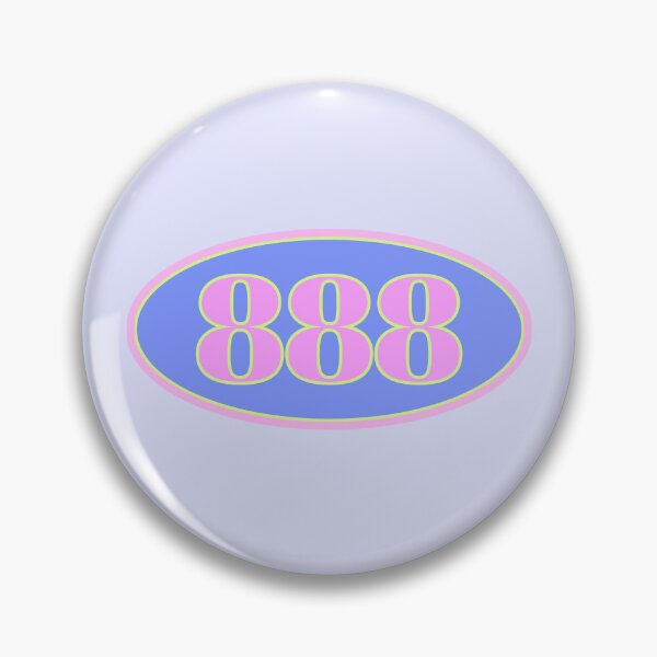 Item preview, 888 angel number designed and sold by STAR10008.