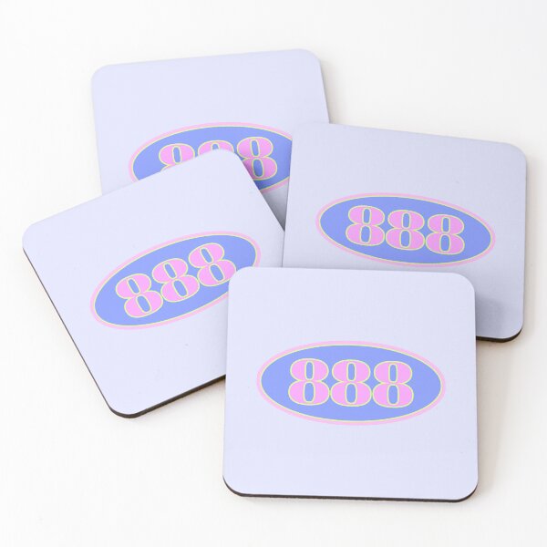 Item preview, 888 angel number designed and sold by STAR10008.