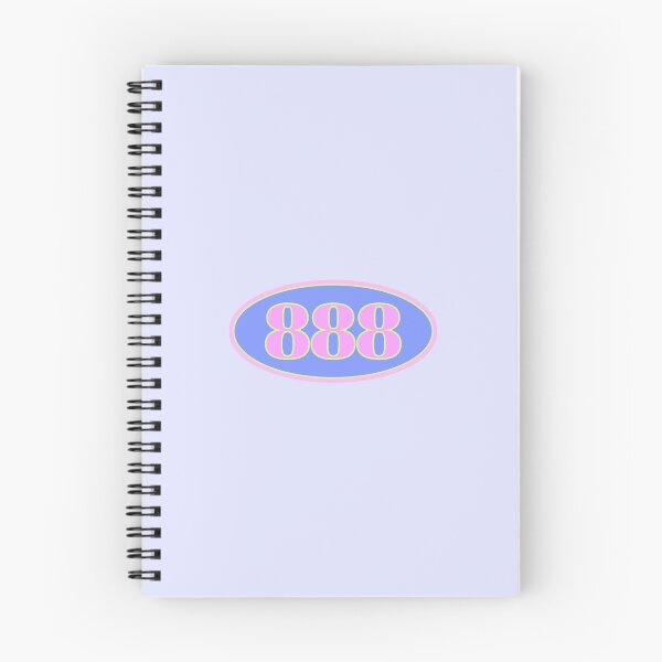 Item preview, 888 angel number designed and sold by STAR10008.